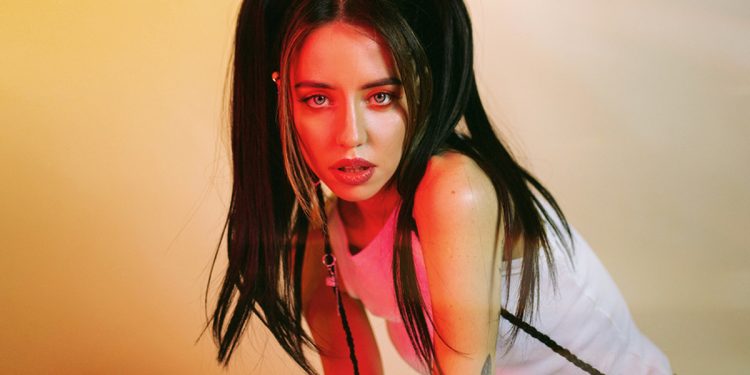 Надя Дорофєєва