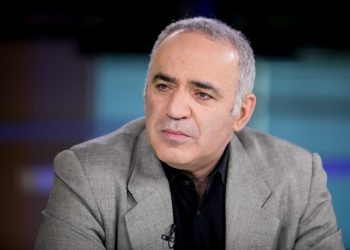 Гарри Каспаров