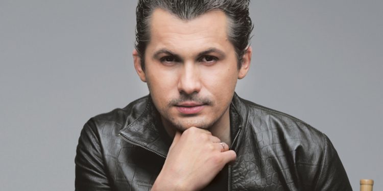 Евгений Кот