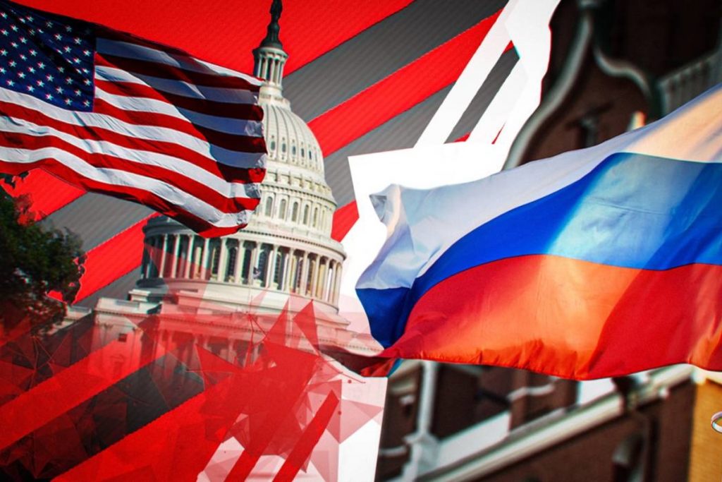 Россия требует от Запада ответ на «гарантии безопасности»