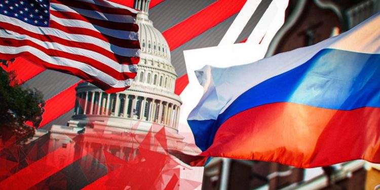 Россия требует от Запада ответ на «гарантии безопасности»