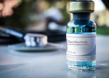Препарат Tocilizumab