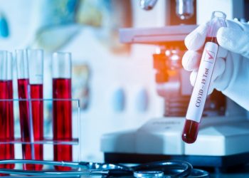 Пандемия коронавируса