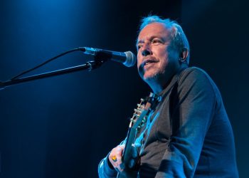 Андрей Макаревич