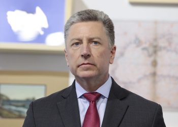 Курт Волкер