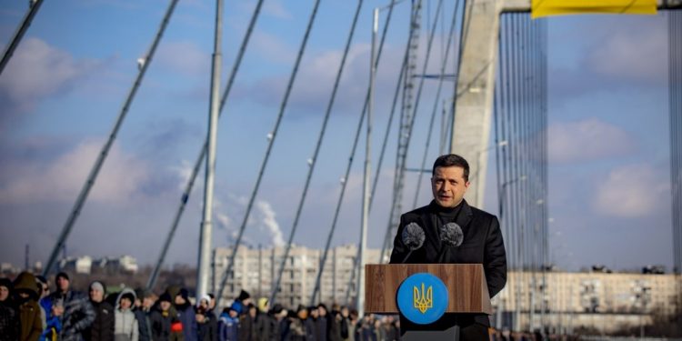 Владимир Зеленский