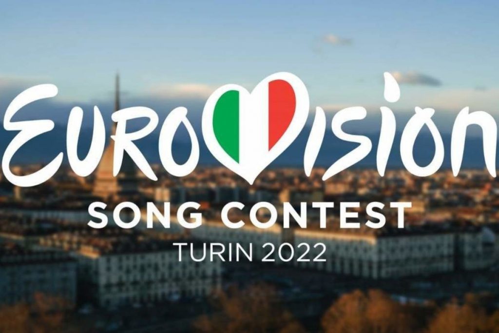 «Евровидение» в Турине