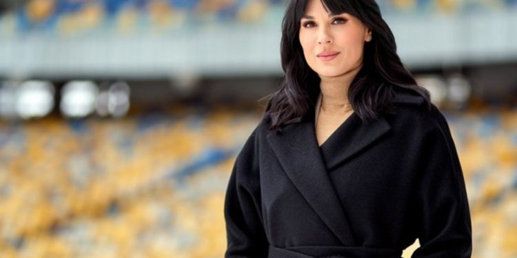 Маша Ефросинина