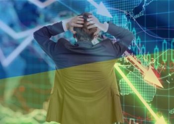 Экономический кризис в Украине