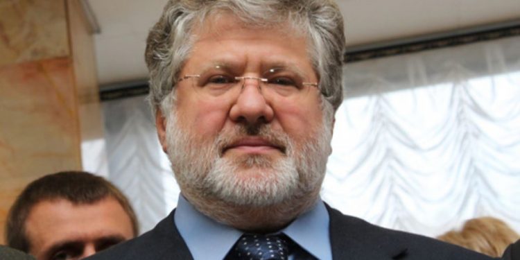 Игорь Коломойский