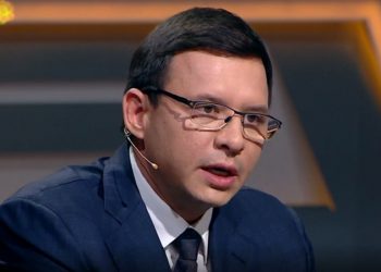 Евгений Мураев