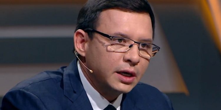 Евгений Мураев