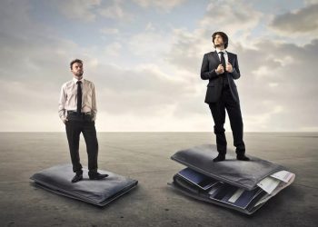 Богатство и бедность