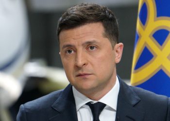 Владимир Зеленский