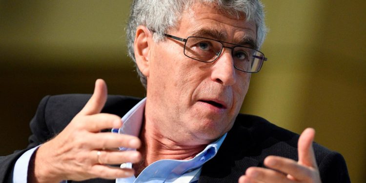 Леонид Гозман