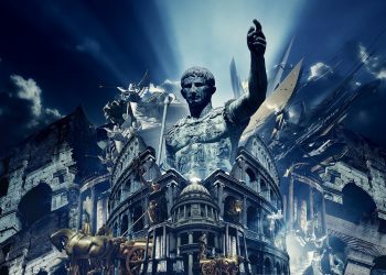 Юлий Цезарь