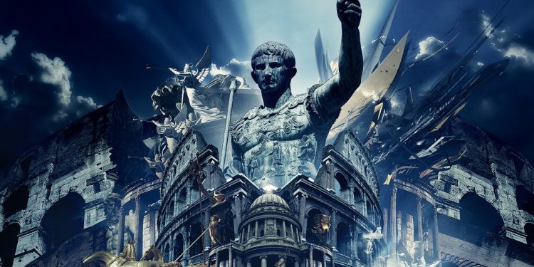 Юлий Цезарь