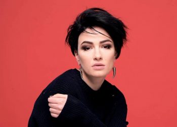 Анастасия Приходько