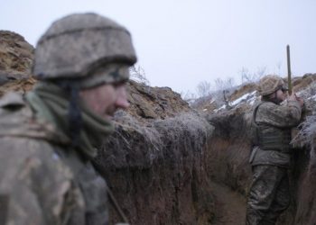 Война на Донбассе