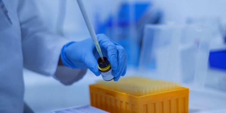 Исследование коронавируса