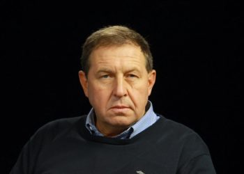 Андрей Илларионов