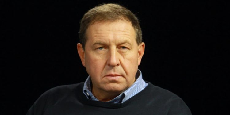 Андрей Илларионов