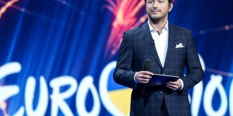 Сергей Притула