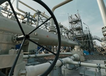 Газопровід "Північний потік-2"
