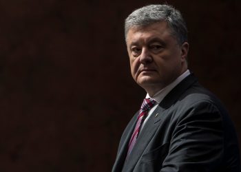 Петр Порошенко