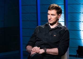 Антон Красовський