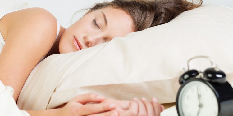 Здоровый сон