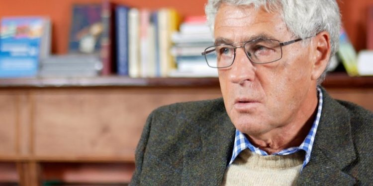 Леонид Гозман