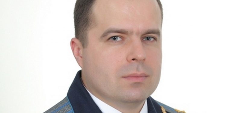 Игорь Мустеца