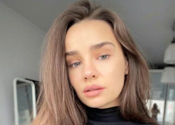 Лина Мартовская