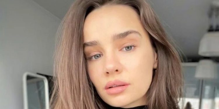 Лина Мартовская