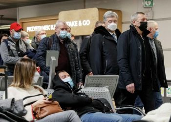 Петр Порошенко