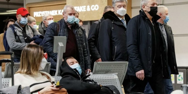 Петр Порошенко