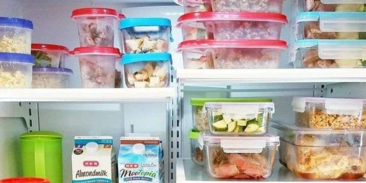 Продукты