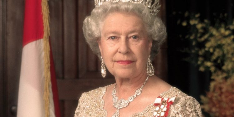 Елизавета II