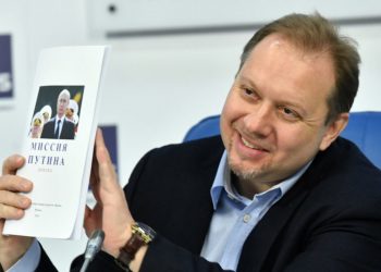 Олег Матвейчев