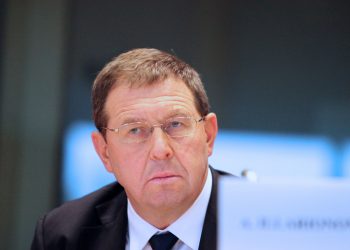 Андрей Илларионов