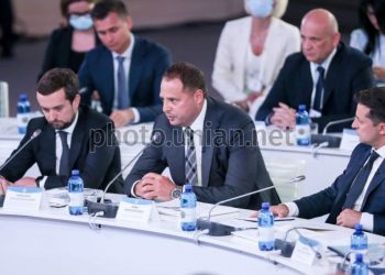 Ермак и Тимошенко