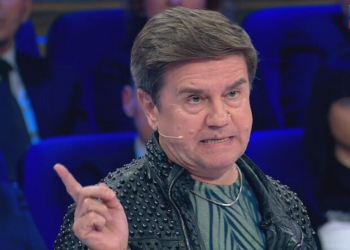 Вадим Карасев