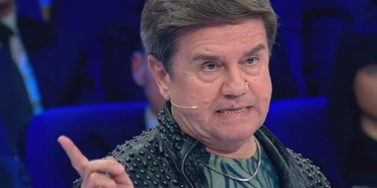 Вадим Карасев