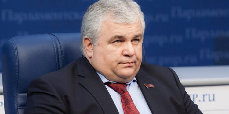 Казбек Тайсаев