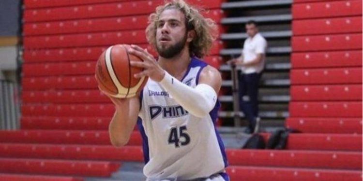 Израэль Коломойский