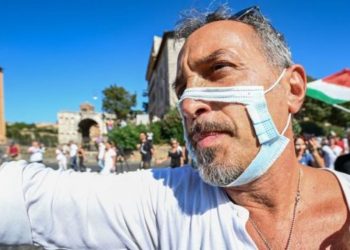 Конец пандемии