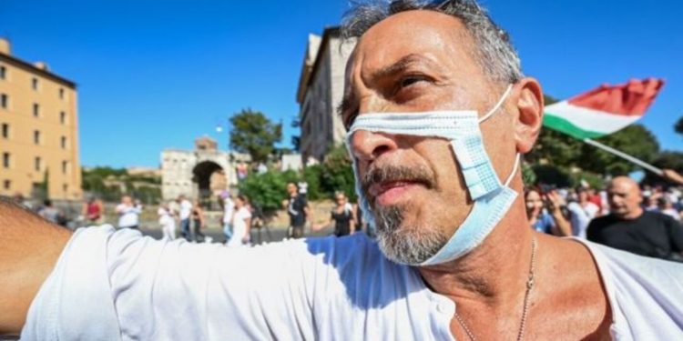 Конец пандемии