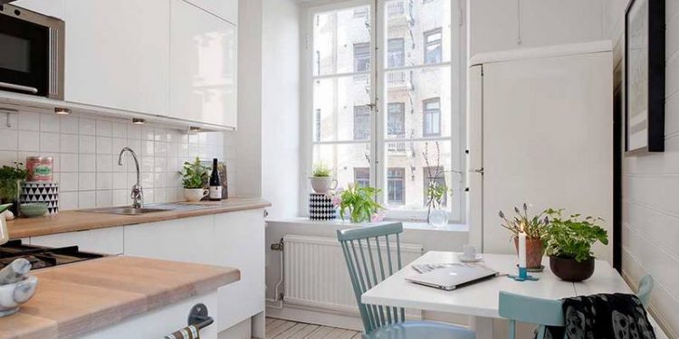 Как сделать кухню стильной и комфортной?