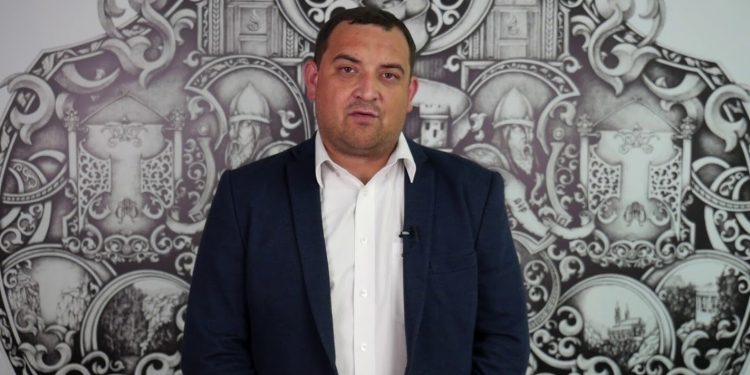 Сергей Кузьминых